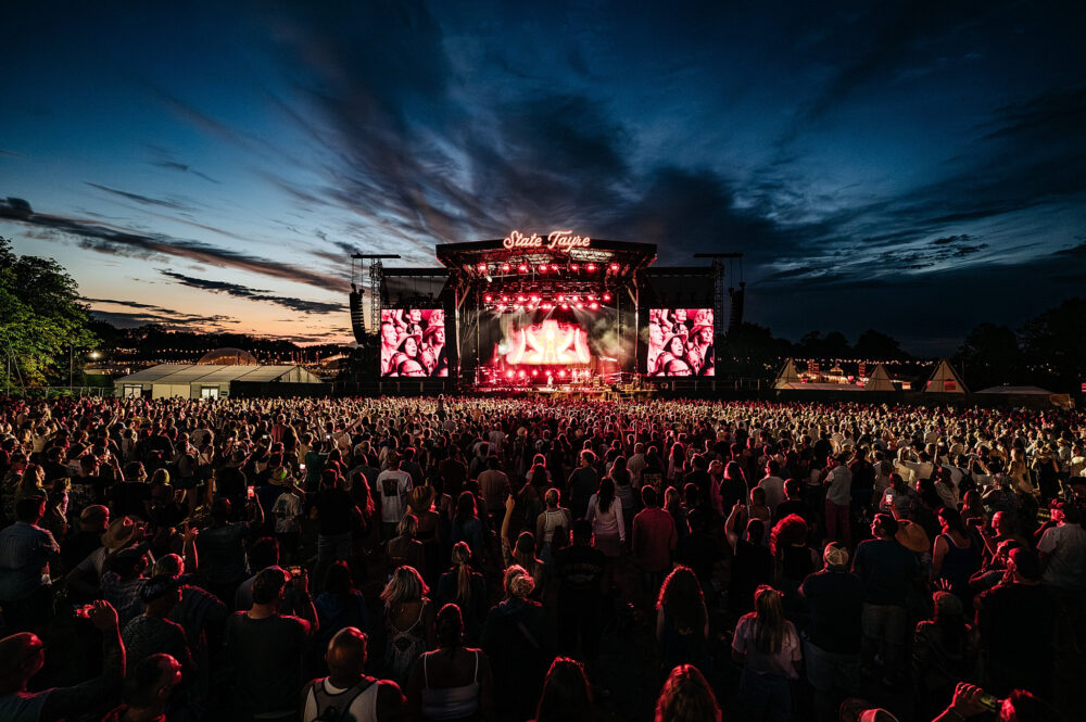 Live Review: State Fayre Festival, Hylands Park, Chelmsford – 26th-28th June 2026 Live Review: State Fayre Festival, Hylands Park, Chelmsford – 26th-28th June 2026