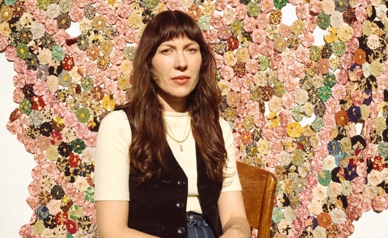 The latest AUK podcast is live now featuring Alela Diane & Thomas Dollbaum The latest AUK podcast is live now featuring Alela Diane & Thomas Dollbaum