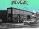 Album art for Deer Tick album Coin-O-Matic