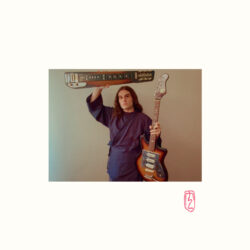 Album Art for En Kernaghan album "Energetik"