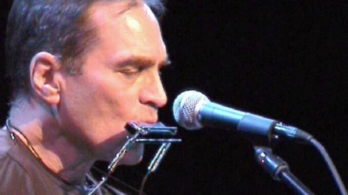 2026 - Eric Andersen (via Wiki Commons Transferred from en.wikipedia to Commons.)