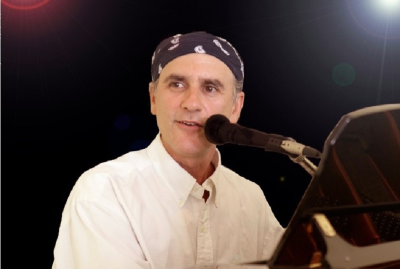 Gary Marks Sky High – How could water catch fire? Gary Marks Sky High – How could water catch fire?