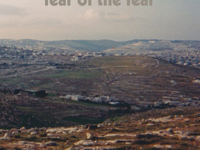 Album artwork for Great Lakes Fear of the Fear