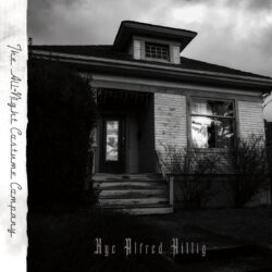 Album art for Kye Alfred Hillig All Night Costume Party