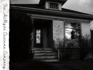 Album art for Kye Alfred Hillig All Night Costume Party