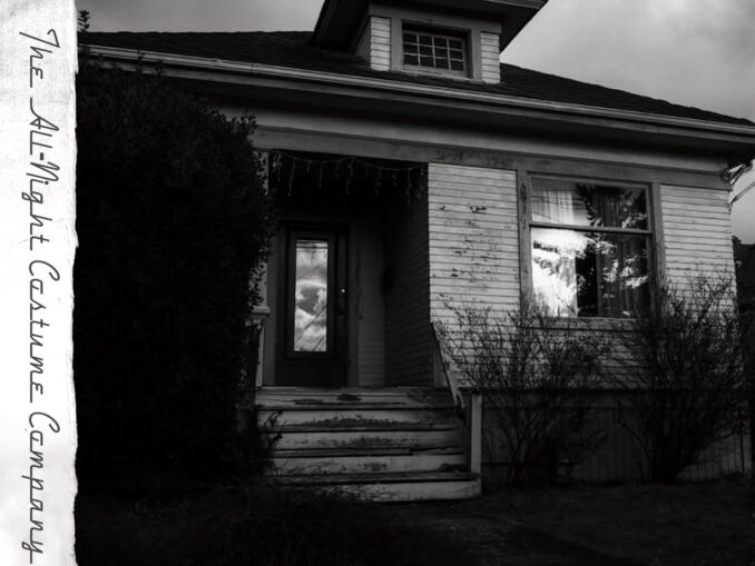 Album art for Kye Alfred Hillig All Night Costume Party