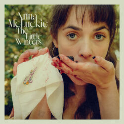 Album art for McLuckie The Little Winters