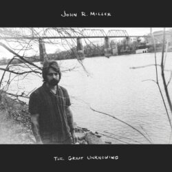Album art for John Miller The Great unknowing