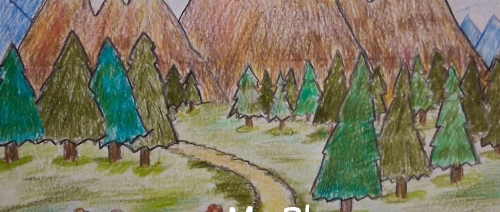 Album art for Mr Plow At One With Nature