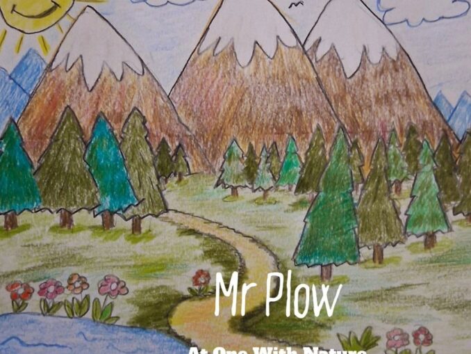 Album art for Mr Plow At One With Nature