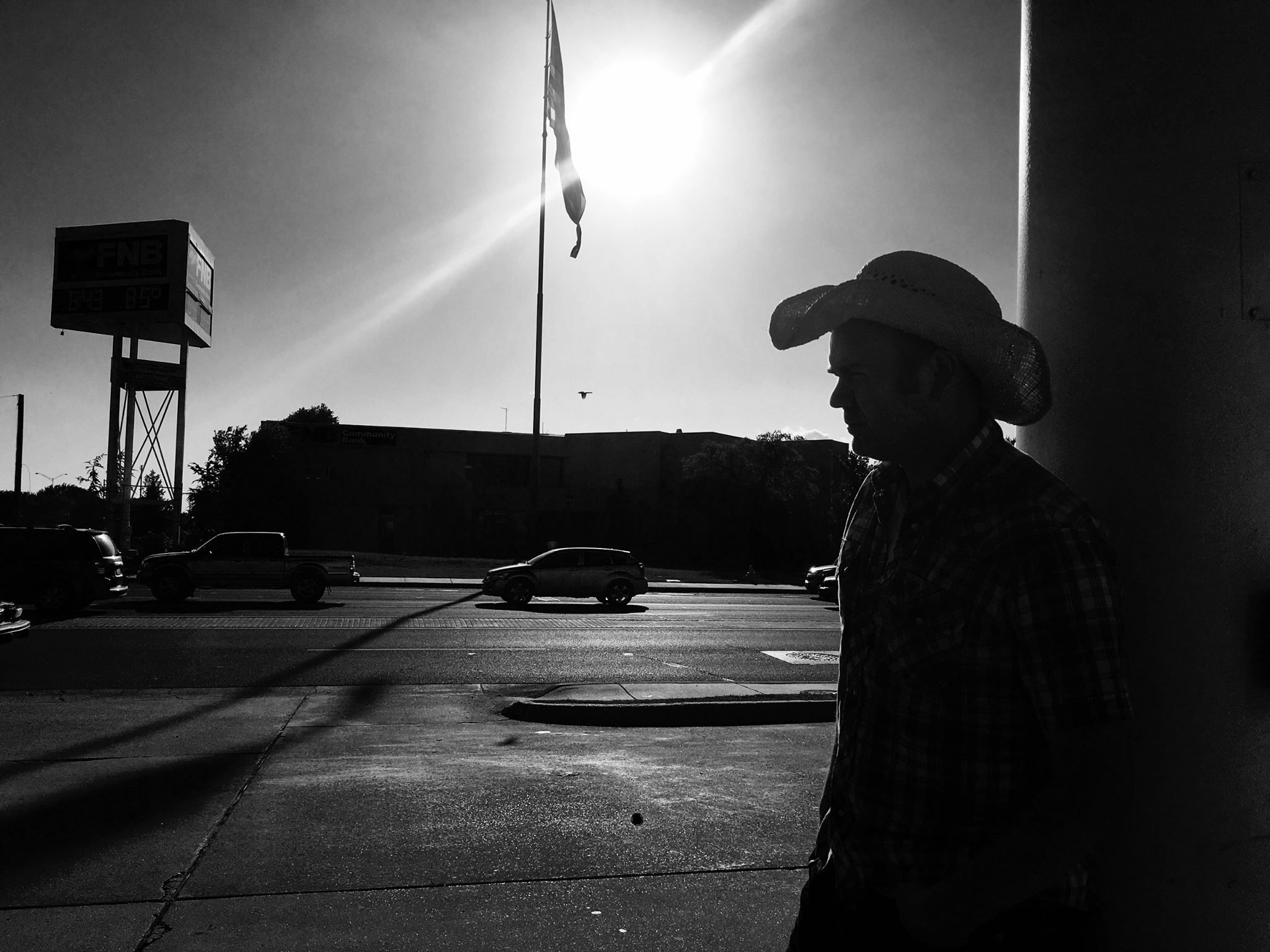 Americana Stories – Dean Owens The Motel And The Highway Americana Stories – Dean Owens The Motel And The Highway