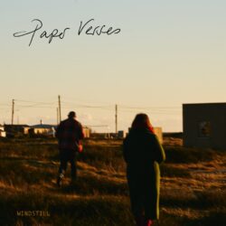 Album art for Paper Verses Windstill