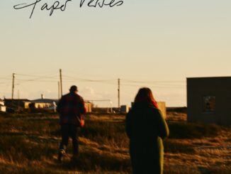 Album art for Paper Verses Windstill