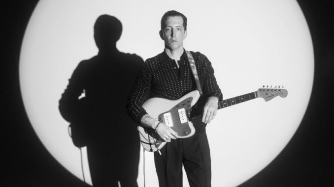 2026 Pokey LaFarge