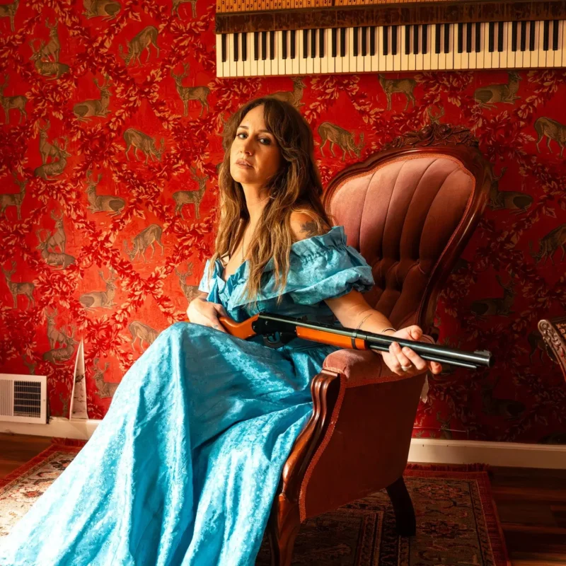 Margo Price Days of Unrest Margo Price Days of Unrest