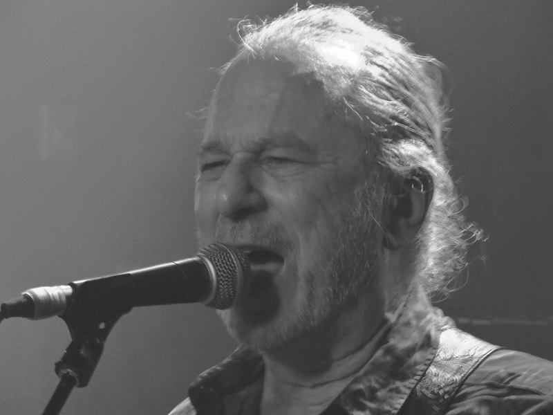 Live Review: Desire Reimagined, Dingwalls, London – 3rd June 2026 Live Review: Desire Reimagined, Dingwalls, London – 3rd June 2026