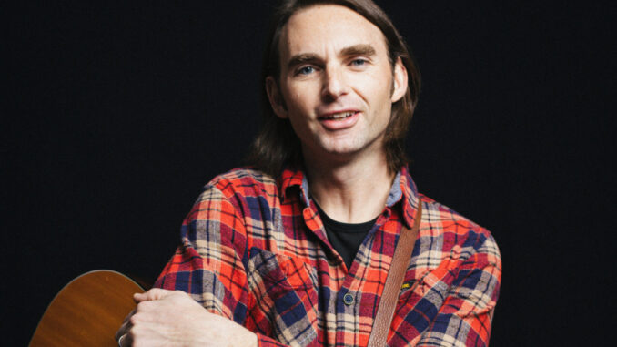 2026 Sam Lewis photo by Rob Blackham