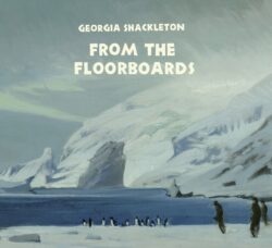 Album art for Georgia Shackleton From the Floorboards