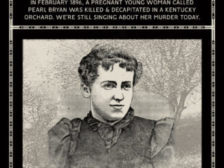 Cover art Paul Slade Book "Blood On The Leaves"