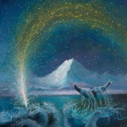 Album art of Sons of Town Hall Of Ghosts and Gods