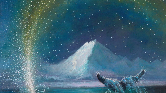 Album art of Sons of Town Hall Of Ghosts and Gods