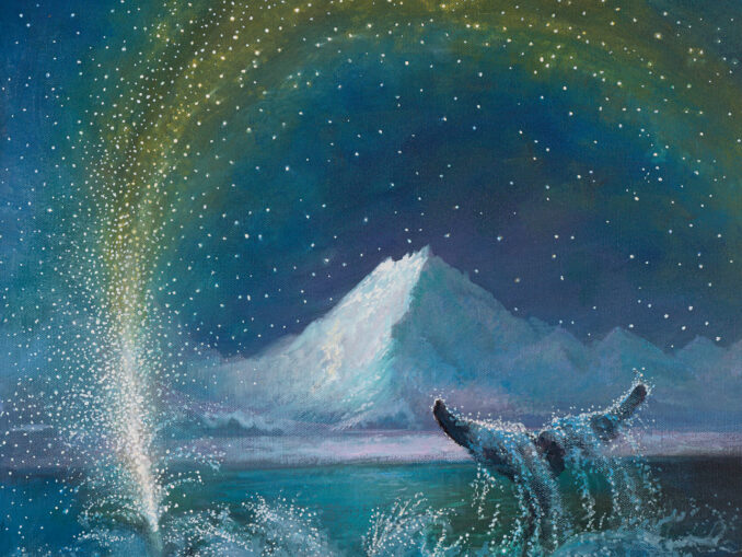 Album art of Sons of Town Hall Of Ghosts and Gods