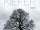 Cover art for Kiefer Sutherland album Grey