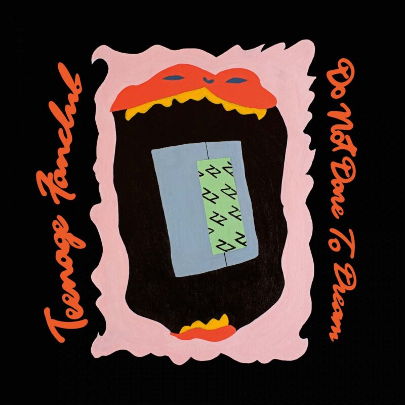 Teenage Fanclub Do Not Dare To Dream Teenage Fanclub Do Not Dare To Dream