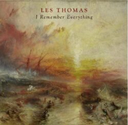 Album art for Les Thomas I Remember everything