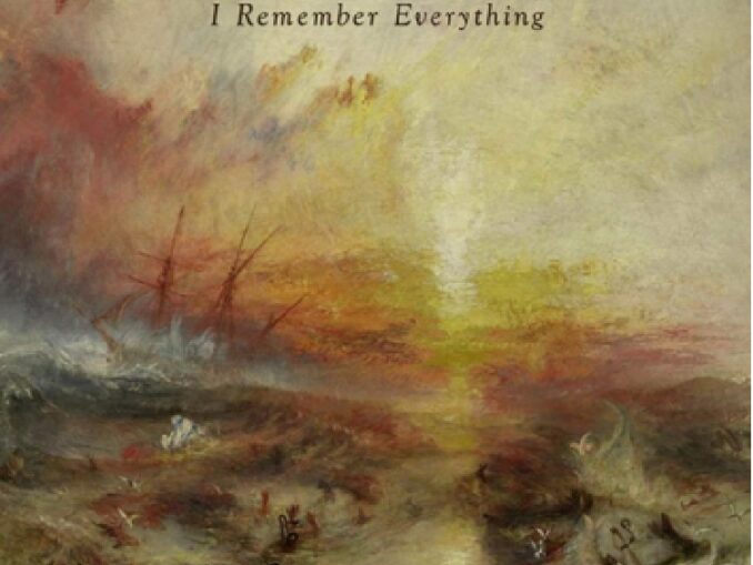Album art for Les Thomas I Remember everything