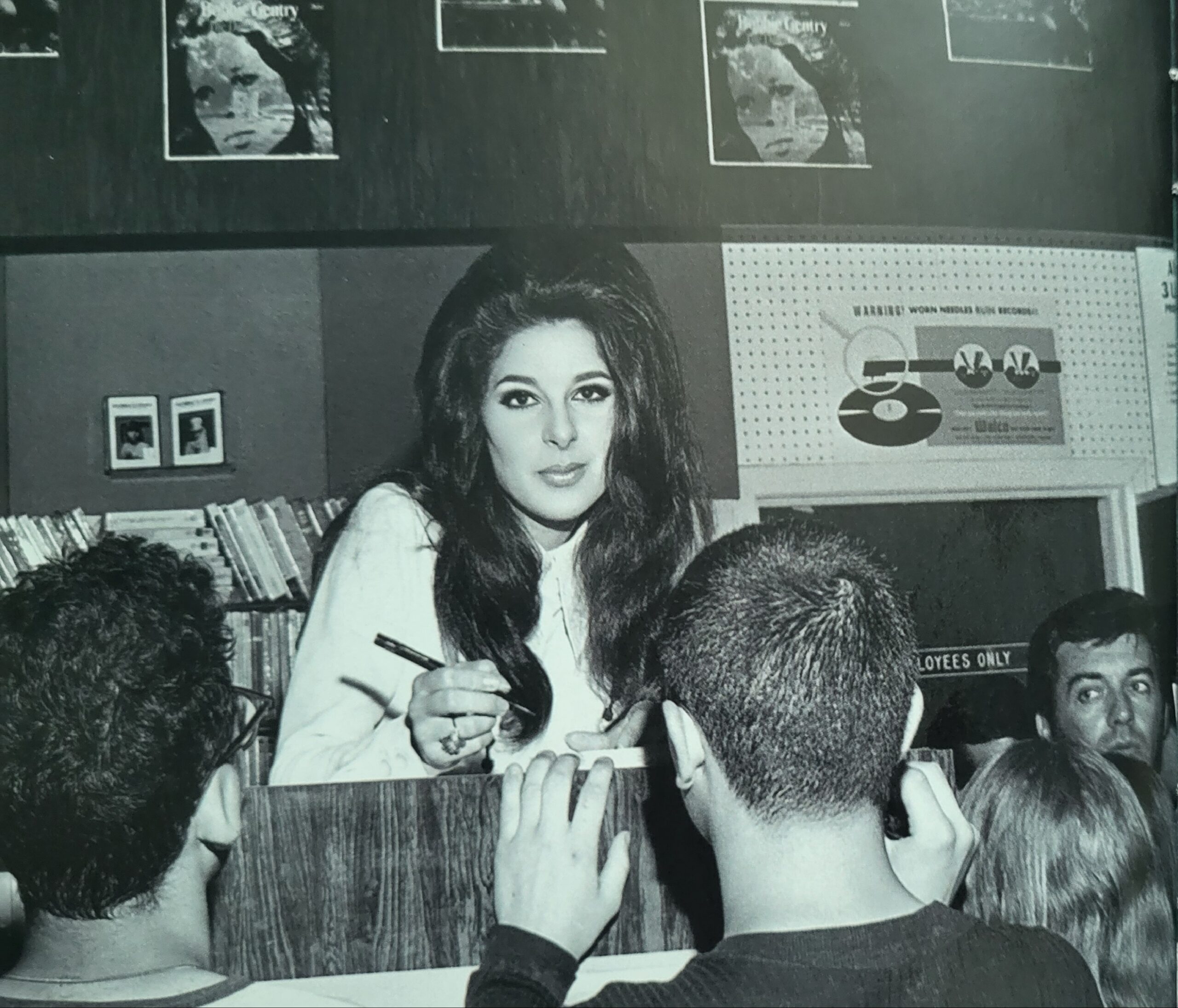 bobbie gentry tobacco road The Delta Sweete Classic Americana Albums: Bobbie Gentry