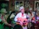 The Truffle Boys live at the Kitchen Garden Café, Birmingham - 21st July 2026