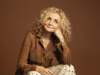 PATTY GRIFFIN