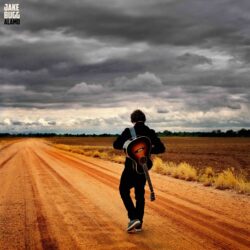 Album Art Jake Bugg Alamo