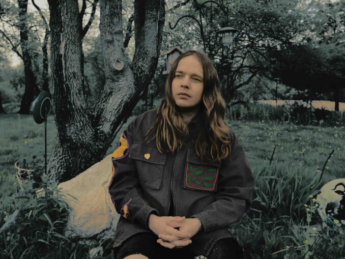 Billy Strings