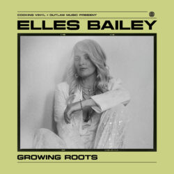 Elles Bailey album art