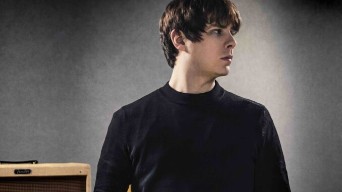 Jake Bugg
