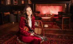 artwork sierra hull interview