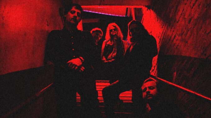 93aa2147-4630-505e-b7d4-7dfcb59154fe Johnny Blue Skies & The Dark Clouds