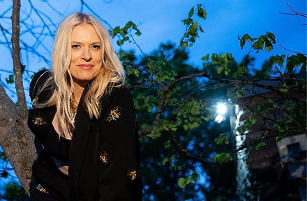 artwork Greta Gaines interview