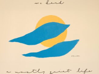 A Mosltly Quiet Life WC Beck