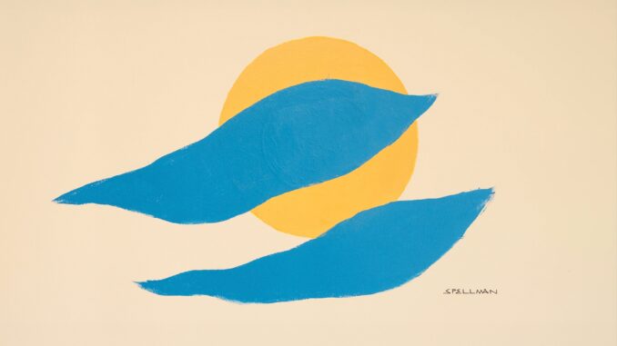 A Mosltly Quiet Life WC Beck