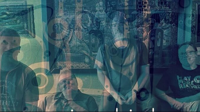 Junebird - Steve Tagliere