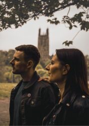 artwork Igloo Hearts interview