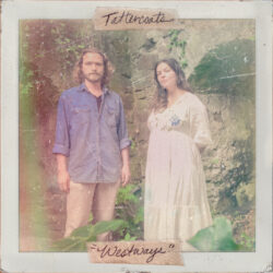 artwork for Tattercoats album "Westways"