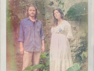 artwork for Tattercoats album "Westways"