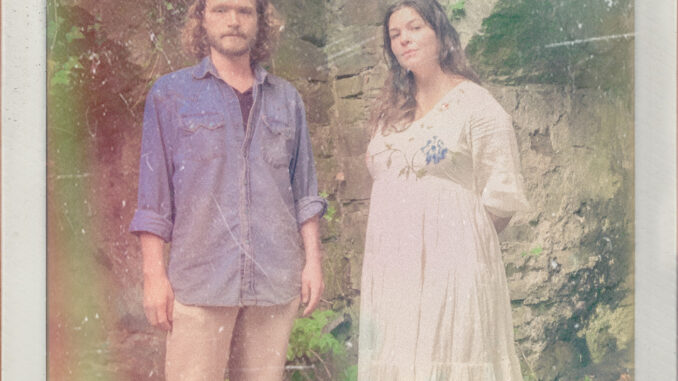 artwork for Tattercoats album "Westways"