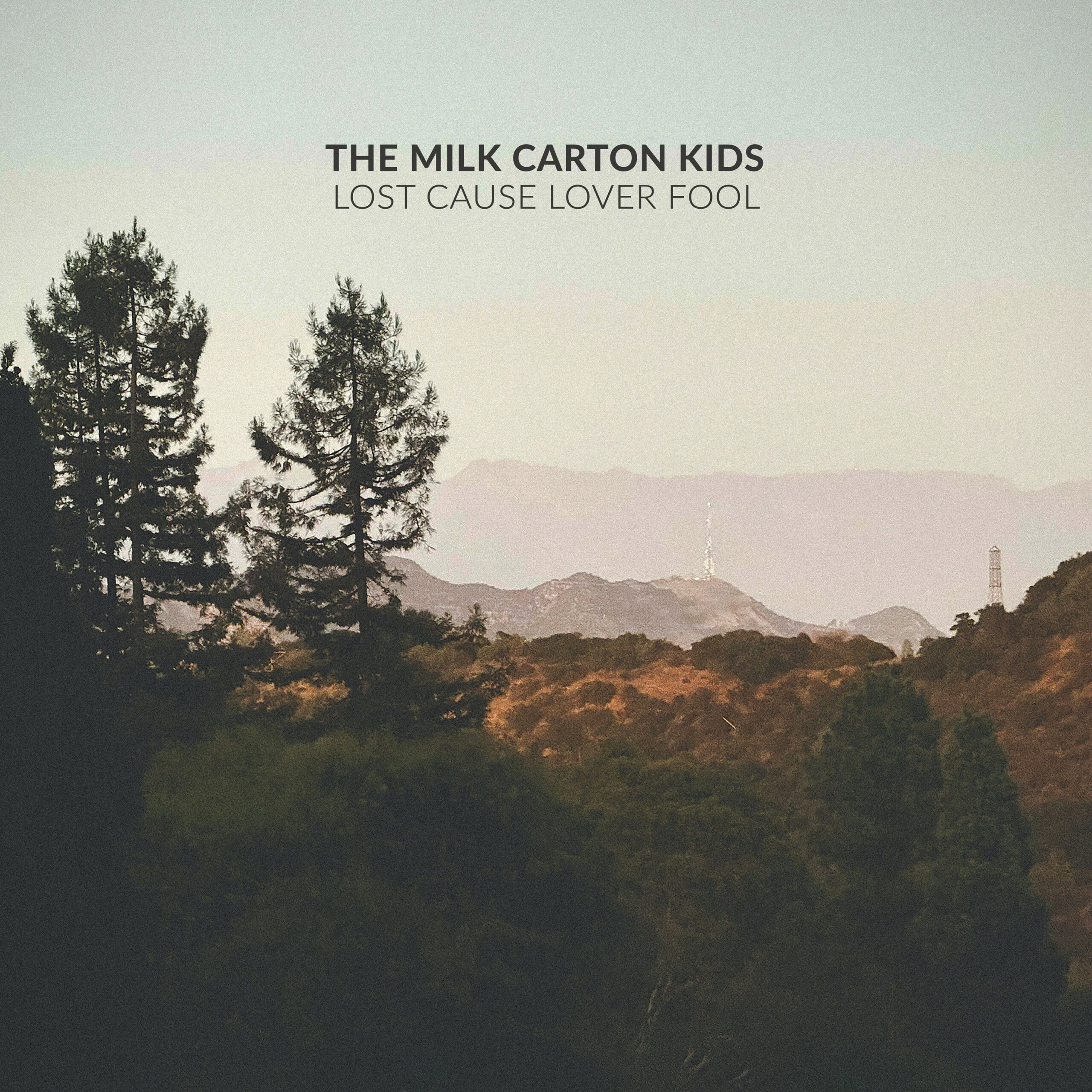 The Milk Carton Kids Lost Cause Lover Fool The Milk Carton Kids Lost Cause Lover Fool