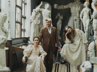 James Yorkston Nina Persson Johanna Soderberg