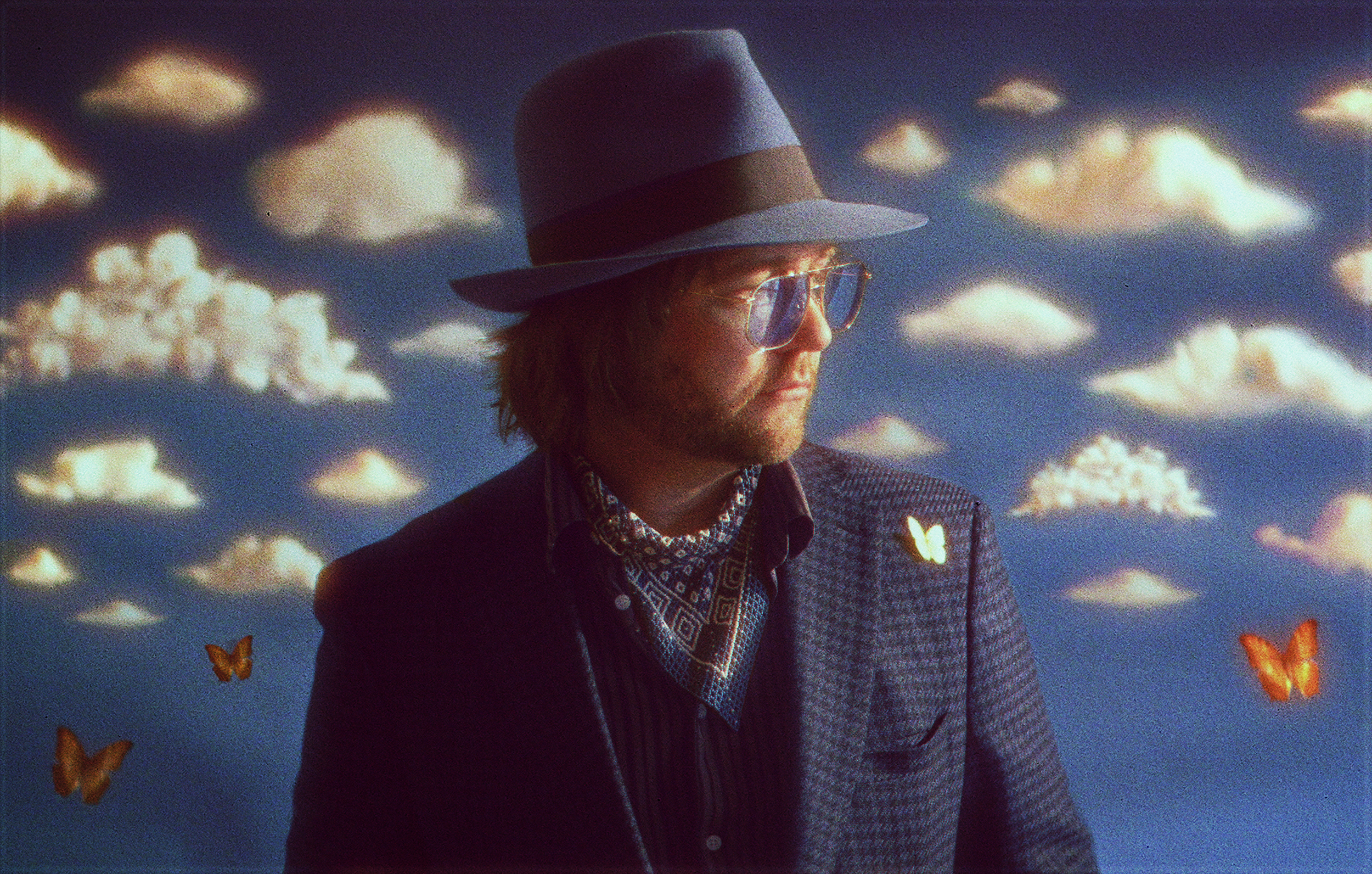 Video Interview: Aaron Lee Tasjan on Get Over It, Underdog and Todd Snider Video Interview: Aaron Lee Tasjan on Get Over It, Underdog and Todd Snider